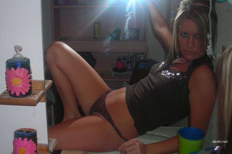 XXX Amateur Erotic Pics: Unleashed Private Collection Part 15