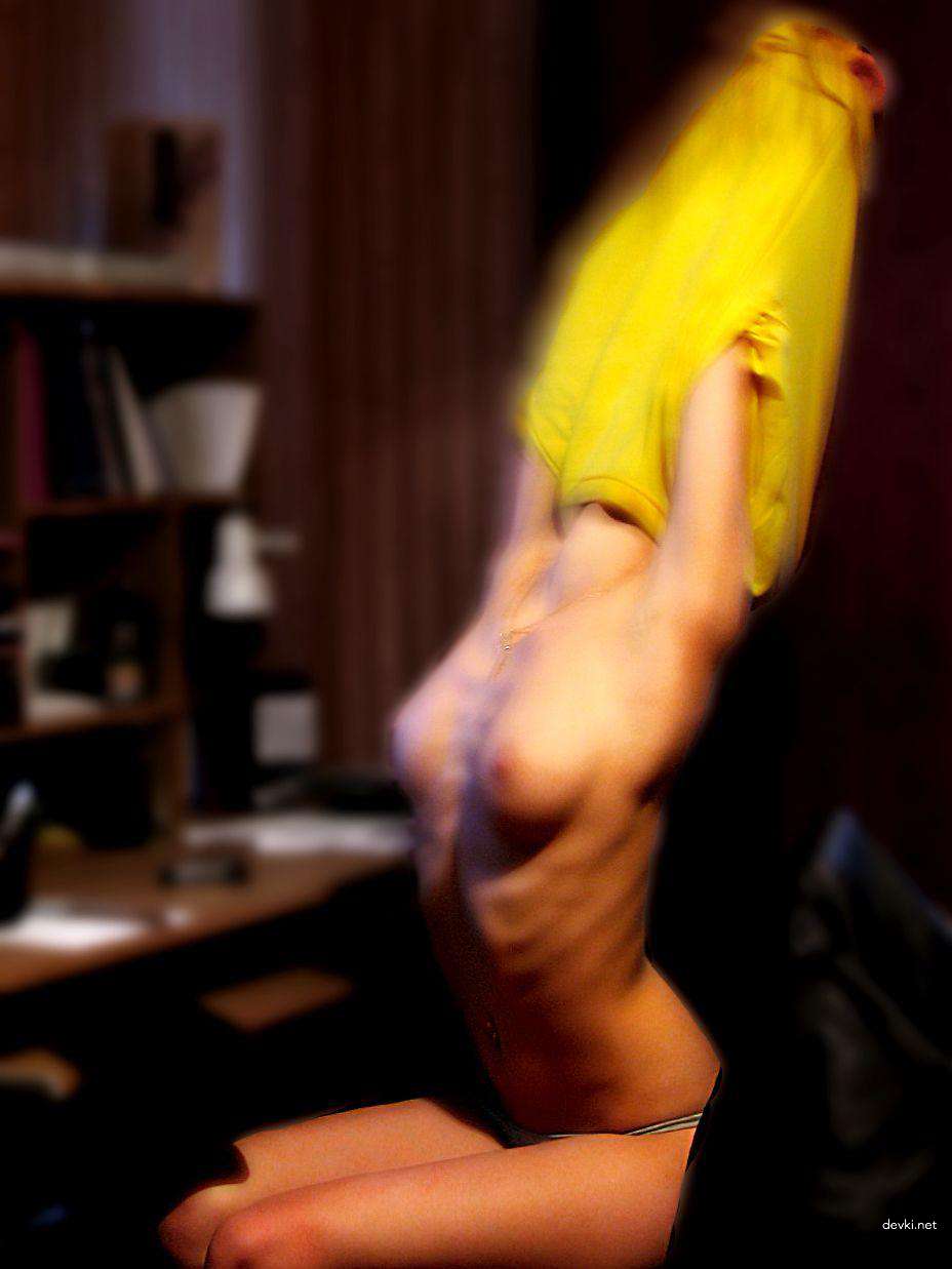 XXX Amateur Erotic Pics: Unleashed Private Collection Part 15