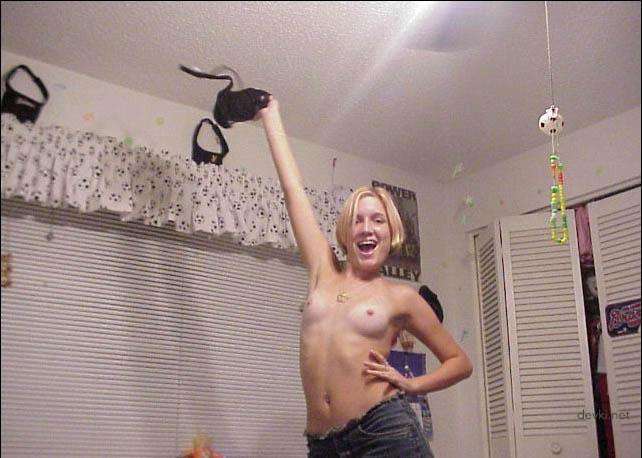 XXX Amateur Erotic Pics: Unleashed Private Collection Part 15