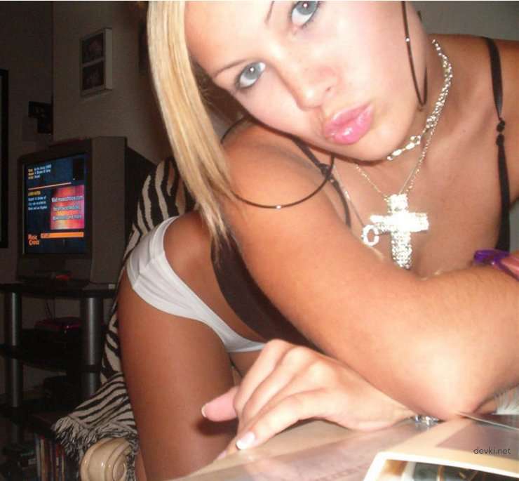 XXX Amateur Erotic Pics: Unleashed Private Collection Part 15