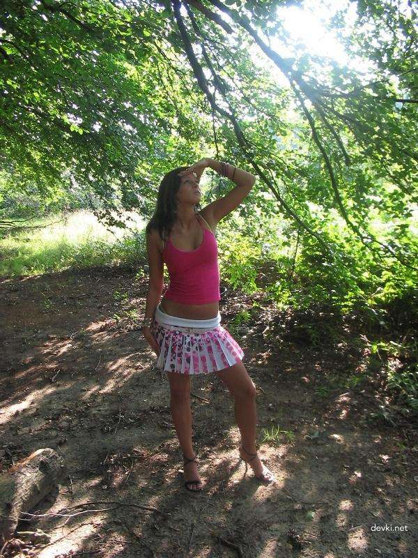 XXX Amateur Erotic Pics: Unleashed Private Collection Part 15