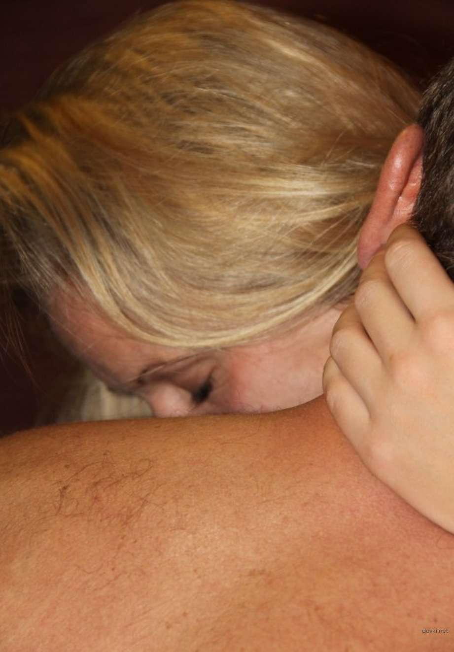 Explicit Amateur Porn: Perfect Ass Goddess in Steamy Photos