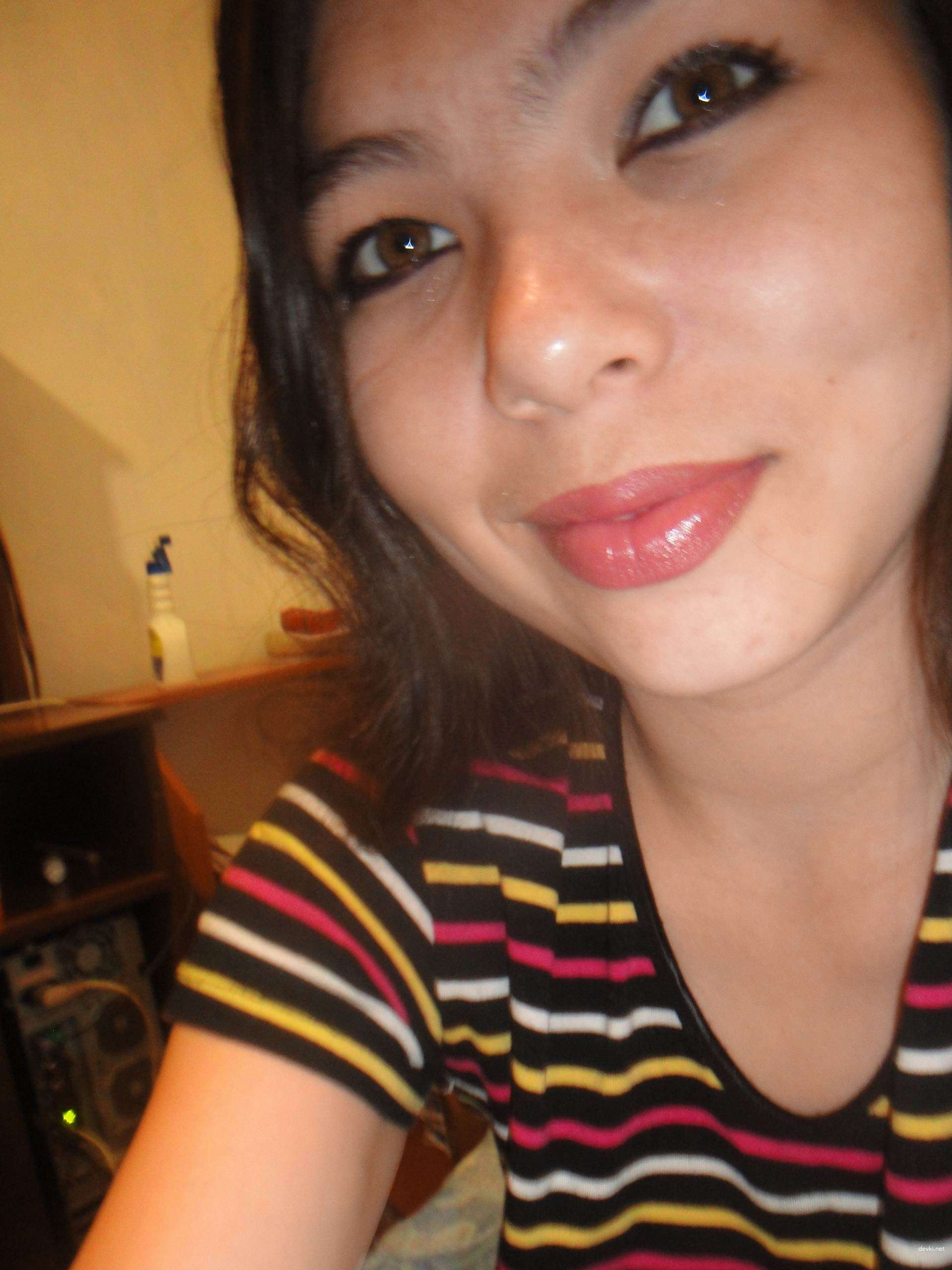 Private School Girl's Hardcore Homemade Porn Pics - Uncensored XXX Amateur Content