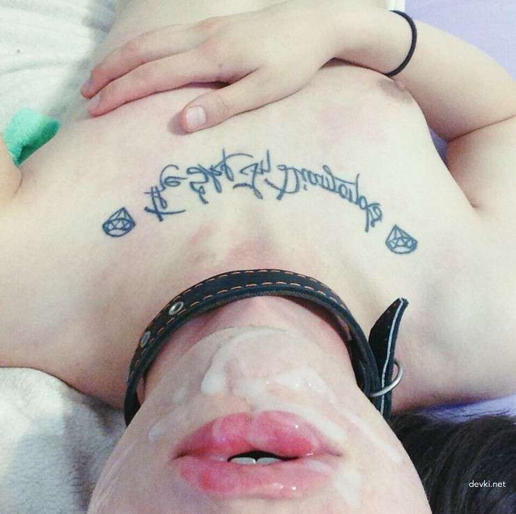 Ultimate Cum Facial Compilation: Hot Amateur Girls Drenched in Cum - Explicit Facial Porn Pics