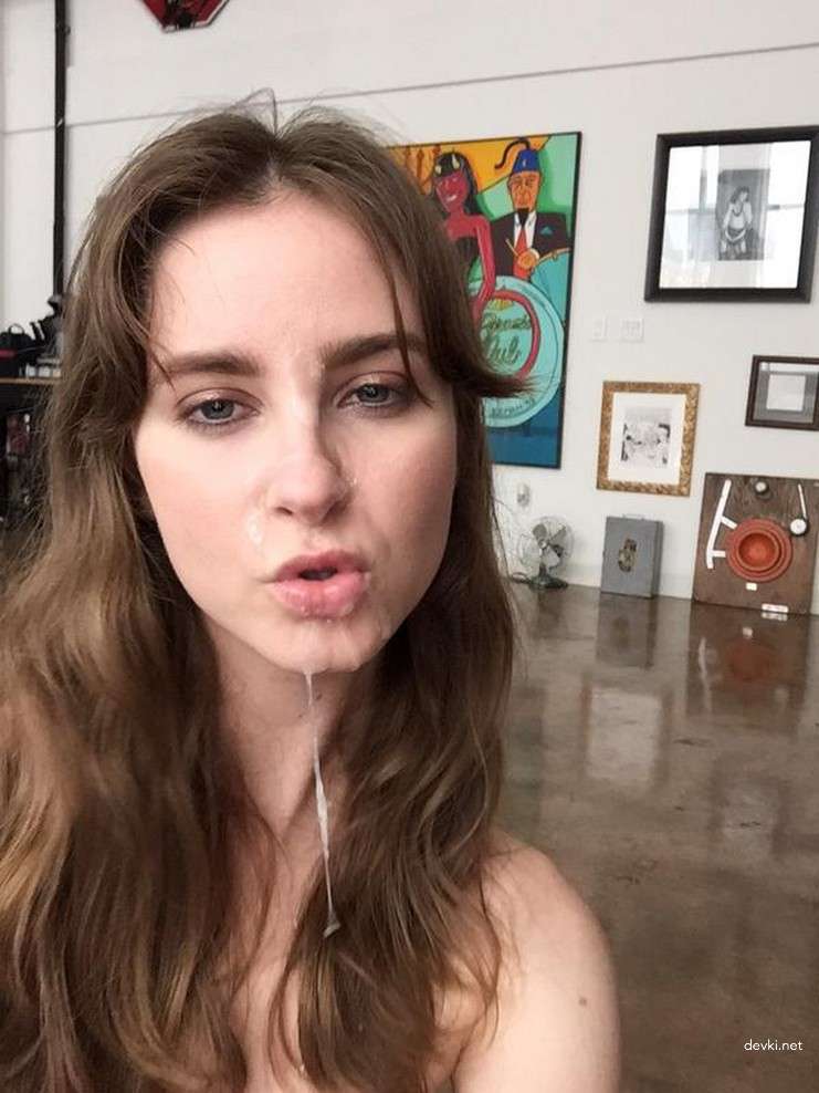 Ultimate Cum Facial Compilation: Hot Amateur Girls Drenched in Cum - Explicit Facial Porn Pics