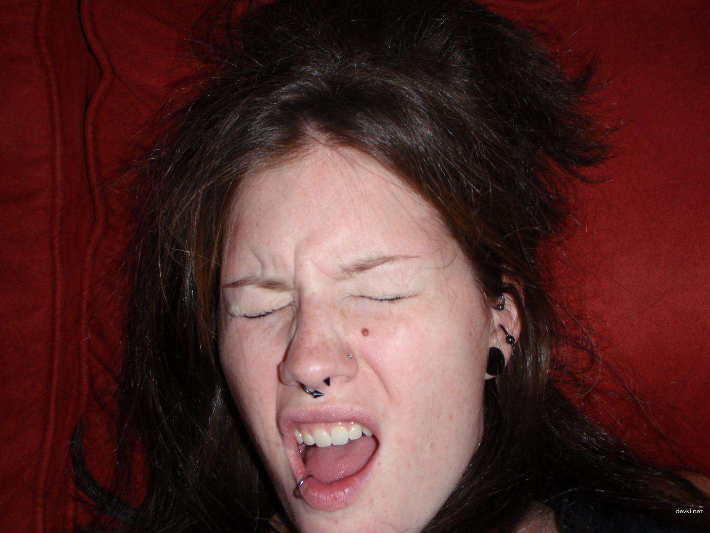 Hot Young Wife Bares All in Amateur Sex Pic - Explicit Nude Body Exposed