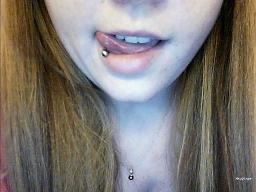 Hot Redhead Amateur's Explicit Homemade Porn Pics - XXX Private Photos