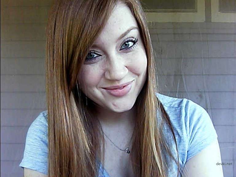 Hot Redhead Amateur's Explicit Homemade Porn Pics - XXX Private Photos