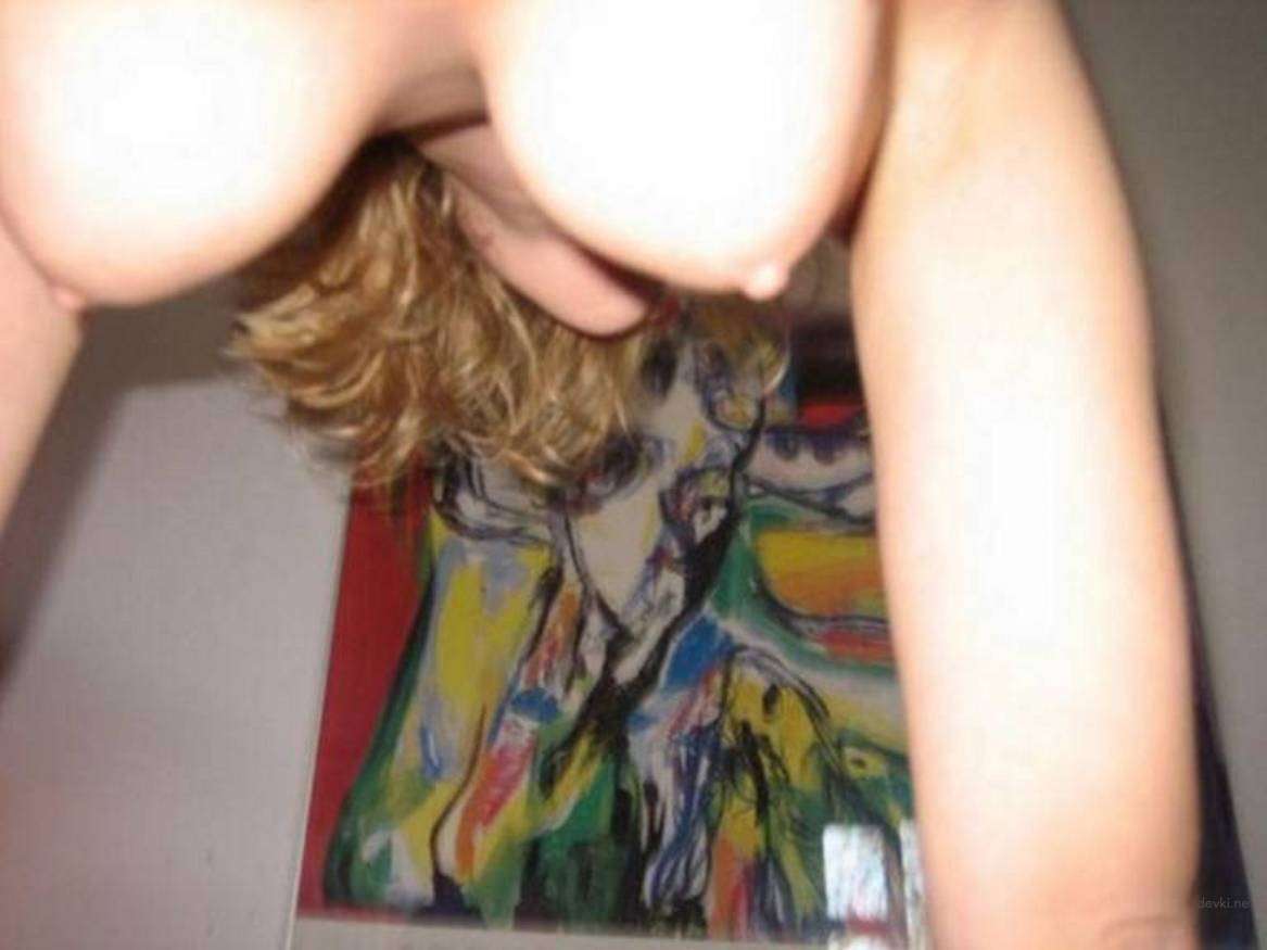 Blonde Amateur XXX Photos 2007: Explicit Hardcore Action!