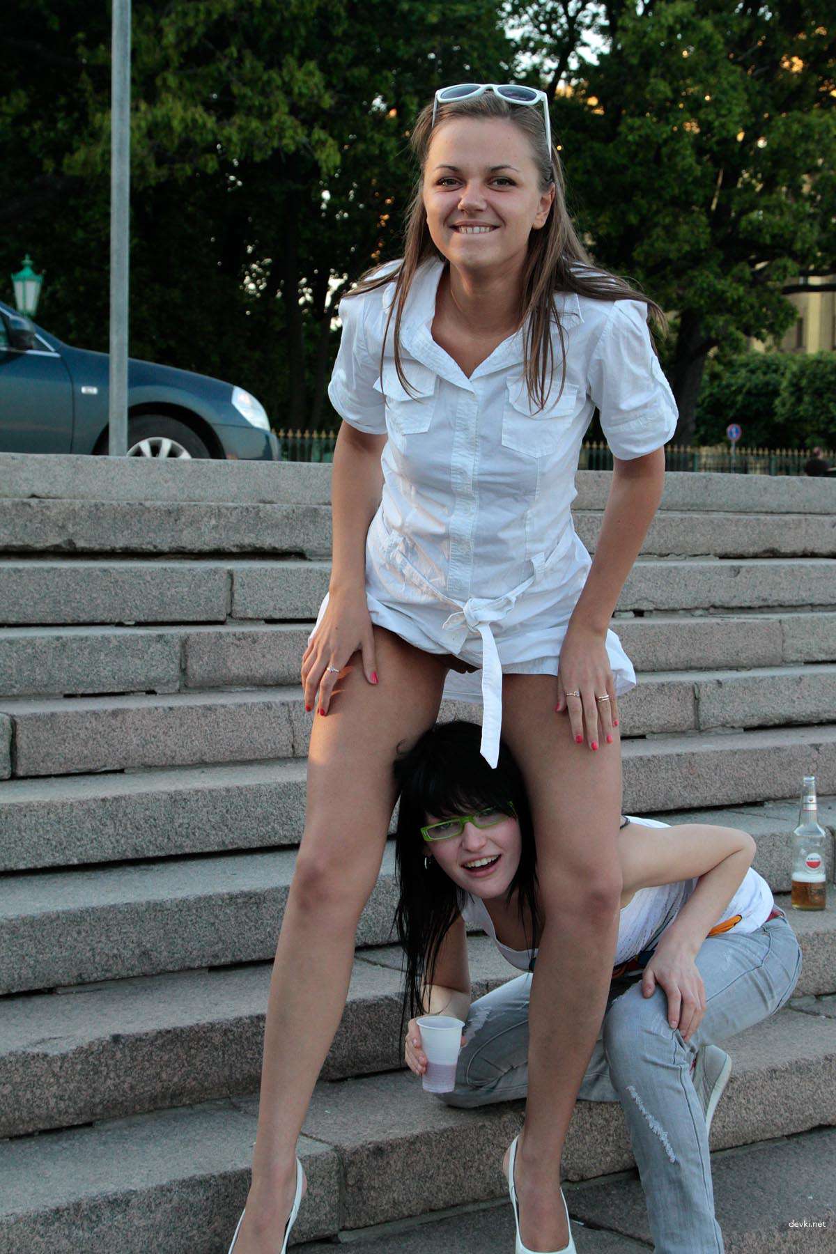 Hot Amateur Girl Exposed: Uncensored Private Photos [18+] Collection