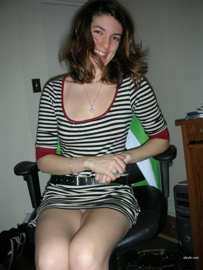 XXX Private Ex-Girlfriend Amateur Pics - Uncensored Homemade Nudes