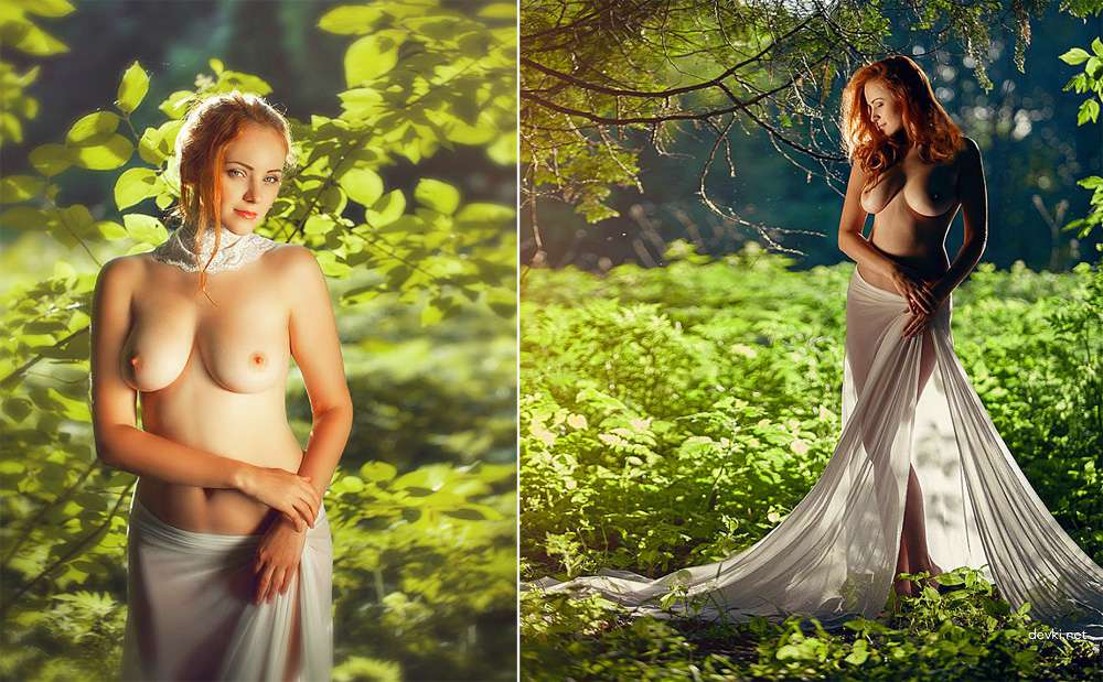 Redhead Amateur Girl's Explicit Private Photo Collection: Uncensored XXX Images