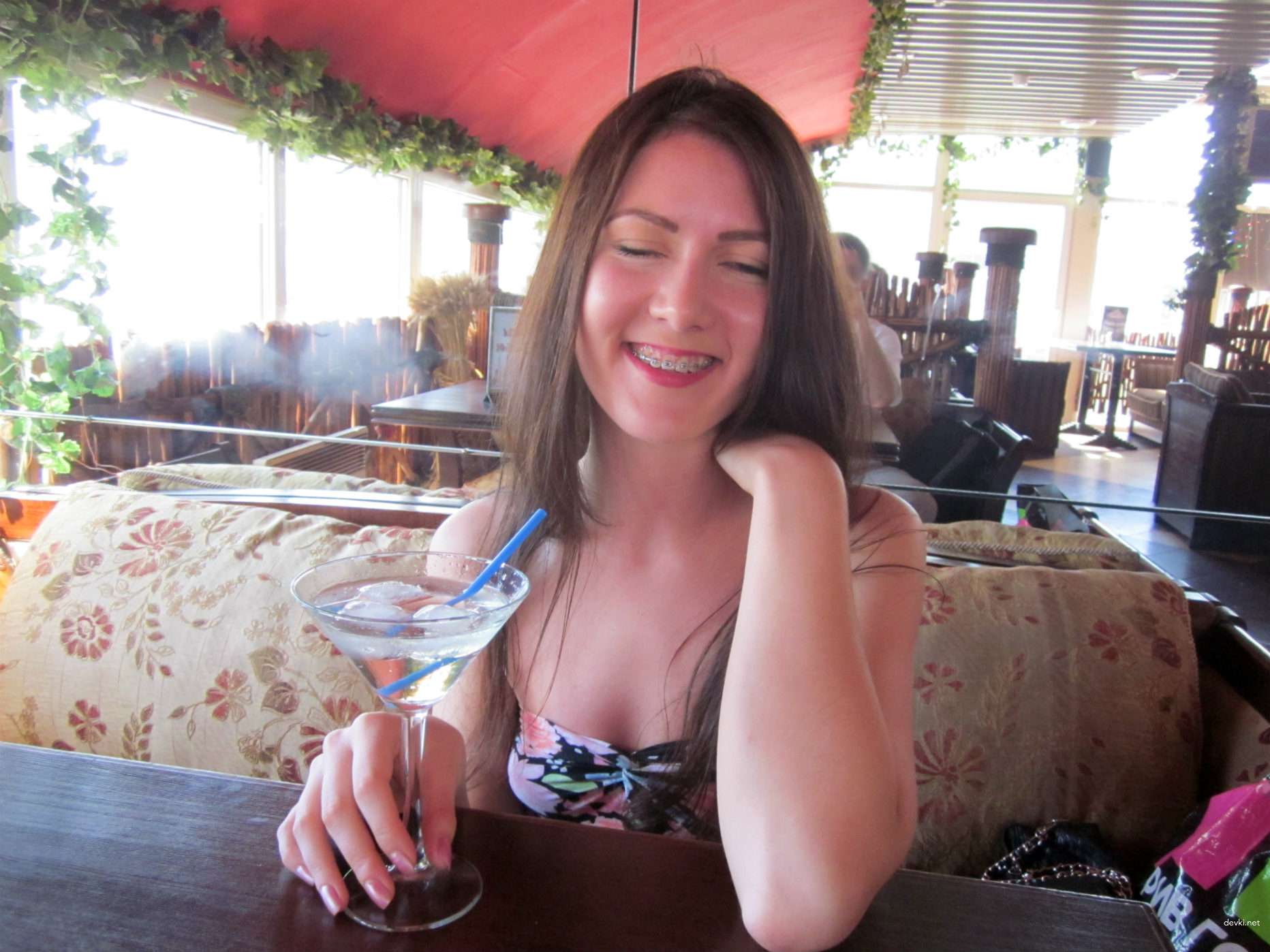 Explicit: Amateur Girl Masturbating - Intimate Self-Pleasure Session Photo