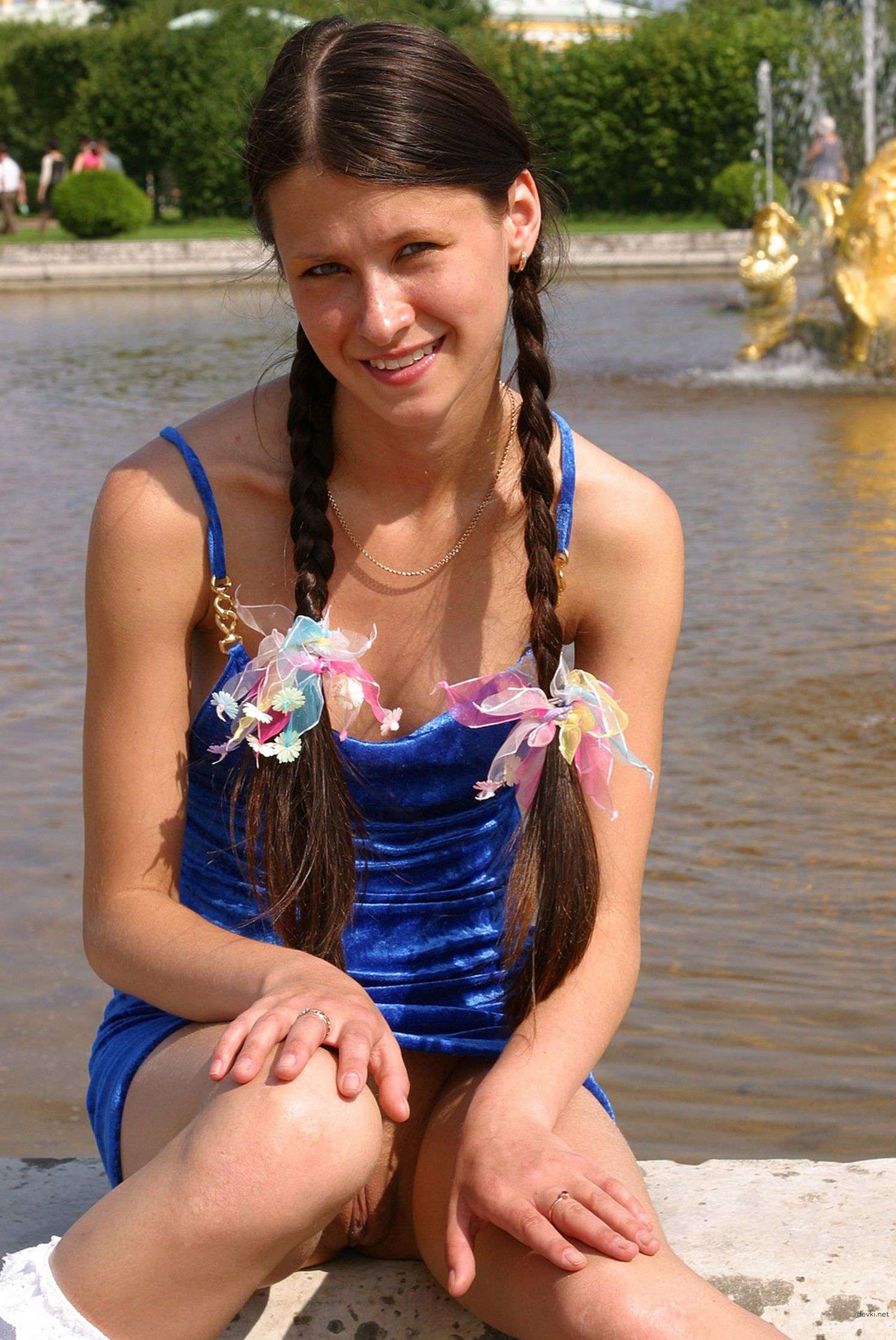 Explicit Skinny Girl Nude Amateur Photoshoot - Bold and Provocative