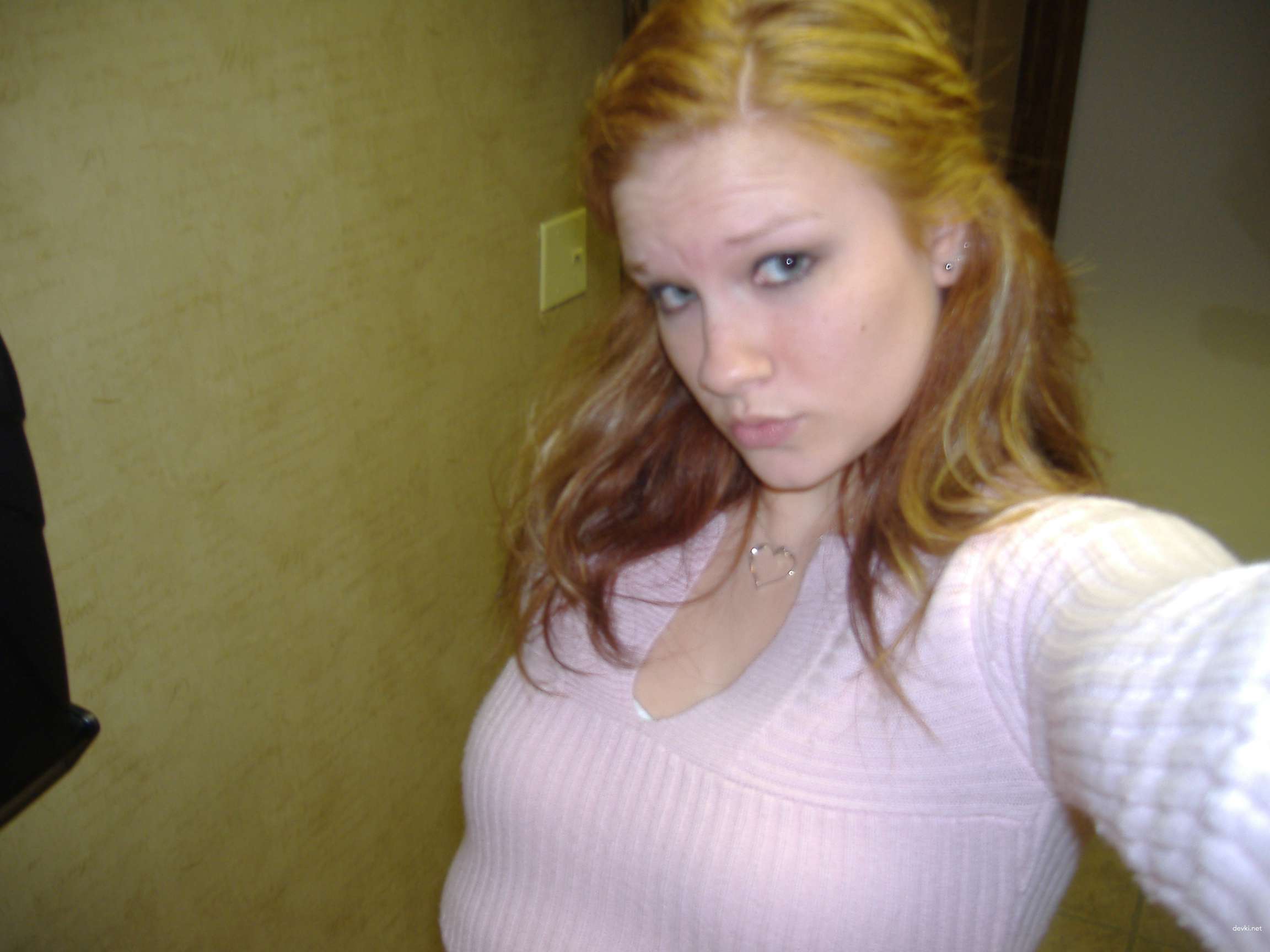 Hot Amateur Girl Deepthroats Cock in Explicit Blowjob Scene - XXX Porn Photo