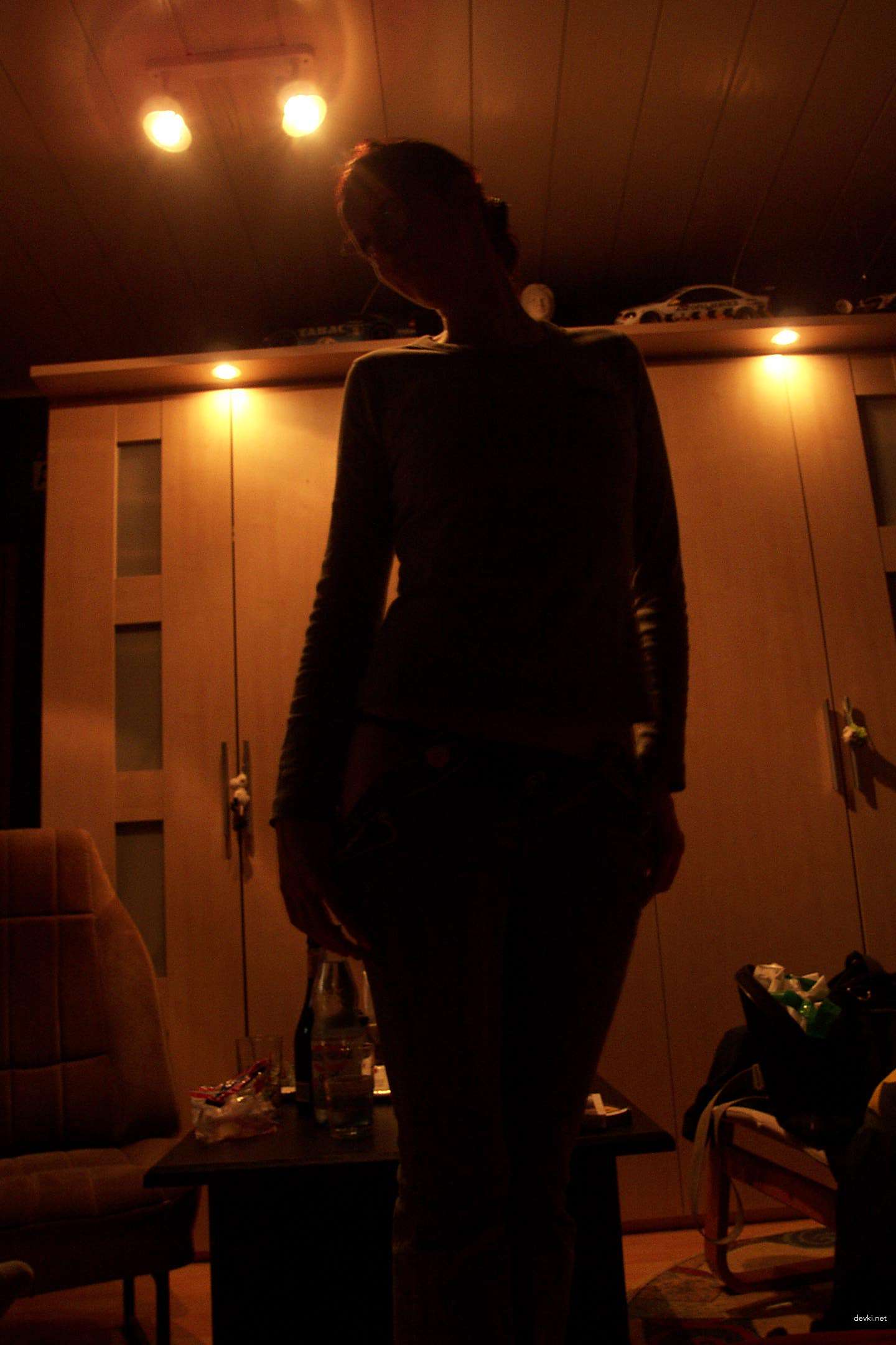 Uncensored Freckled Girl's Private XXX Collection - Explicit Amateur Porn Pics