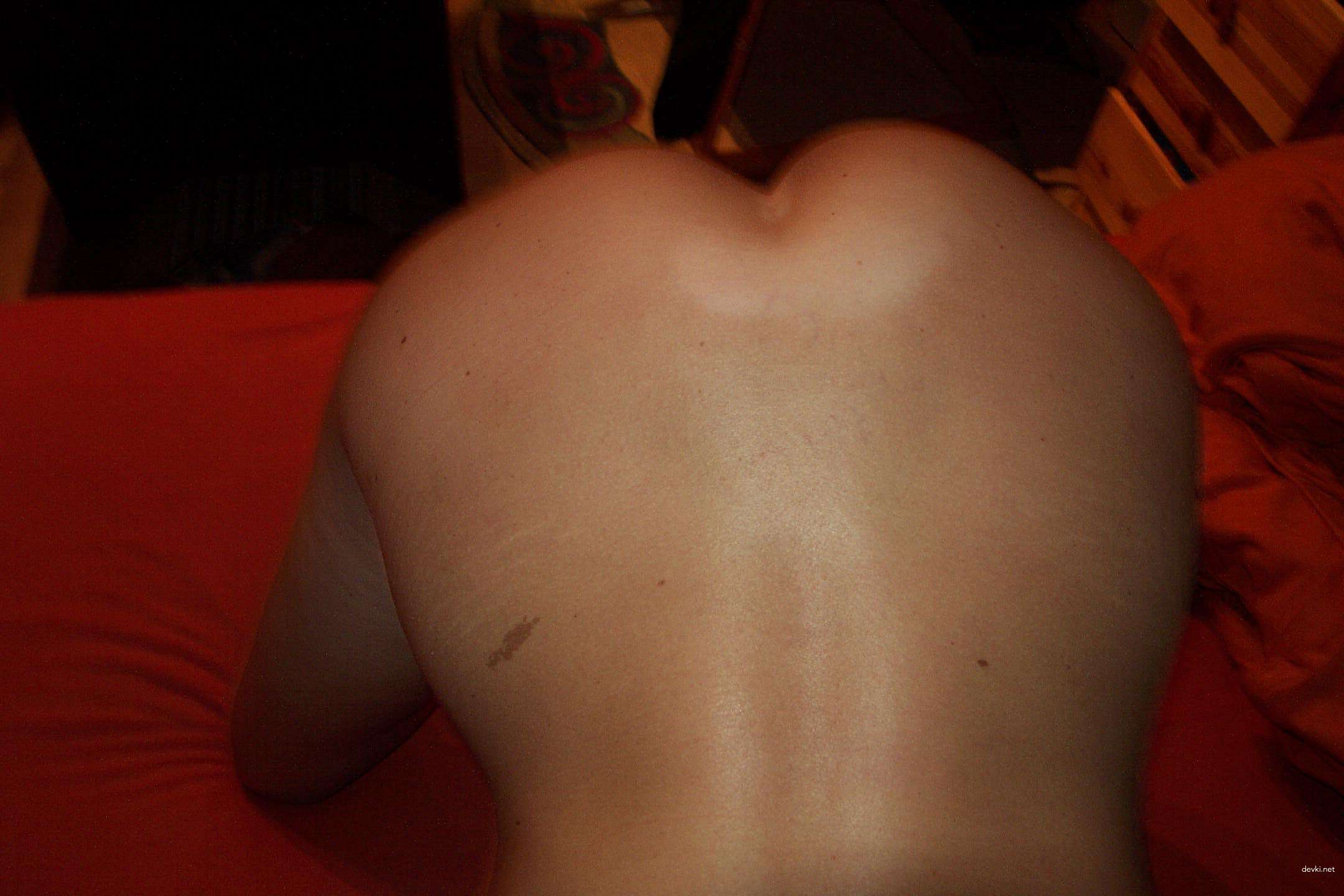 Uncensored Freckled Girl's Private XXX Collection - Explicit Amateur Porn Pics