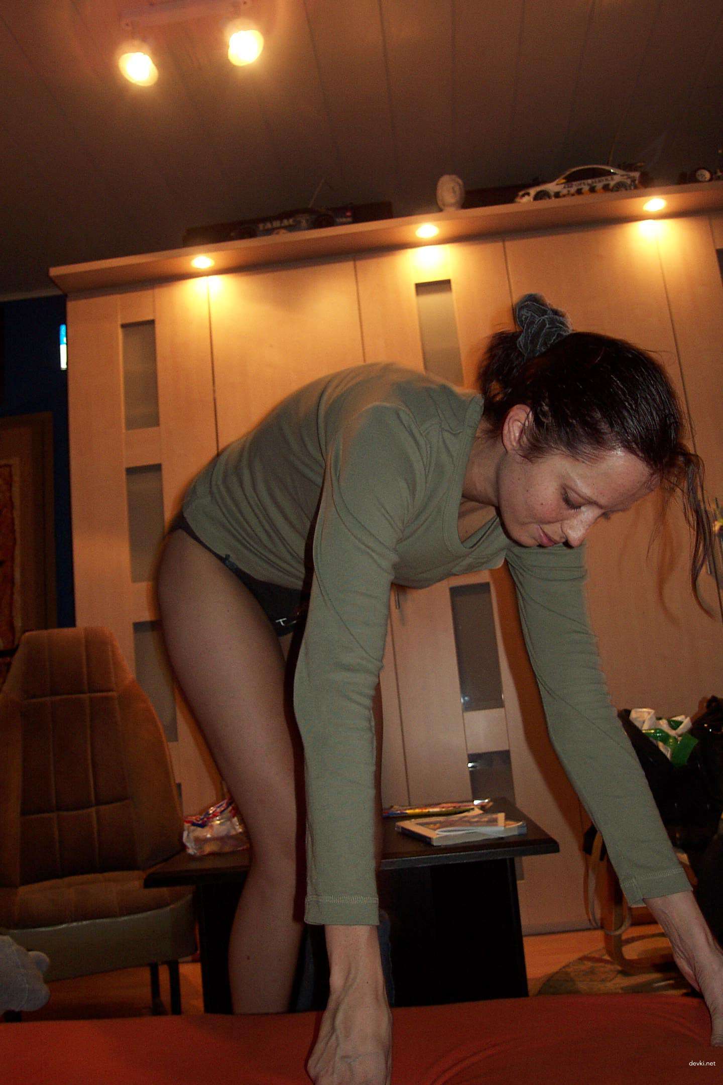 Uncensored Freckled Girl's Private XXX Collection - Explicit Amateur Porn Pics