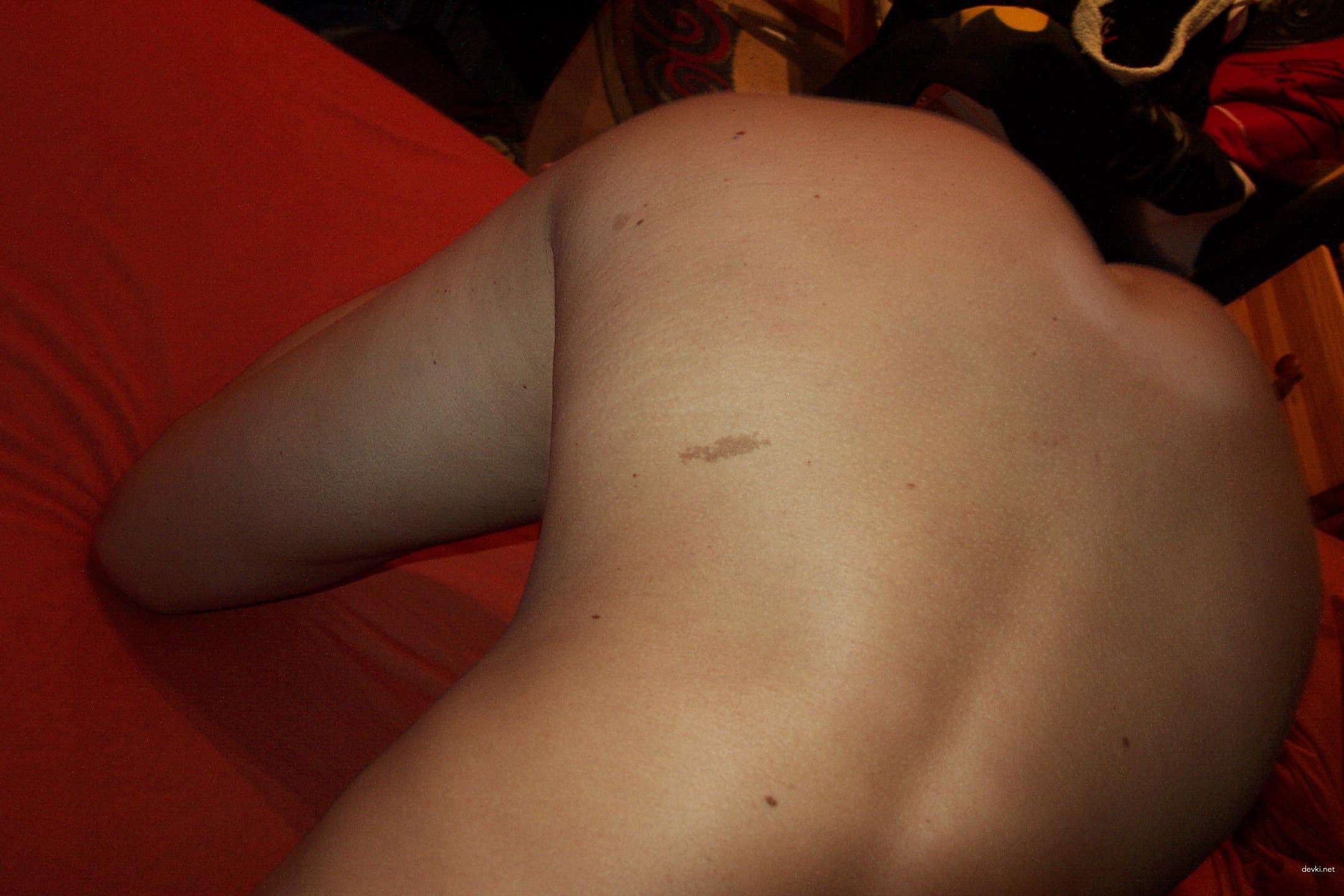 Uncensored Freckled Girl's Private XXX Collection - Explicit Amateur Porn Pics