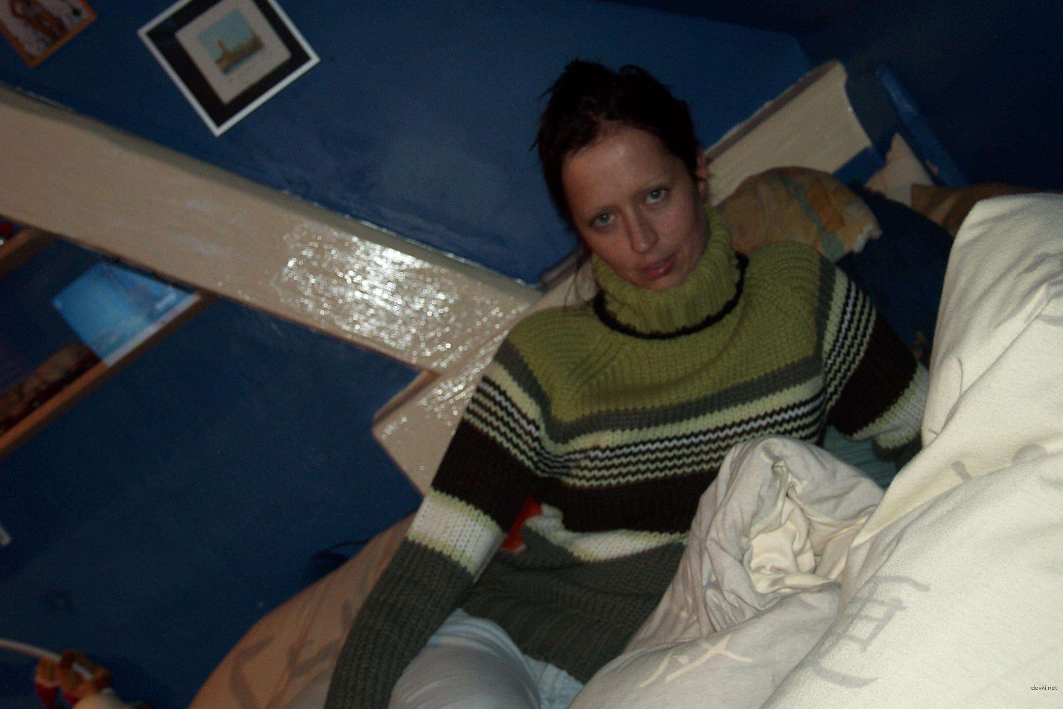 Uncensored Freckled Girl's Private XXX Collection - Explicit Amateur Porn Pics