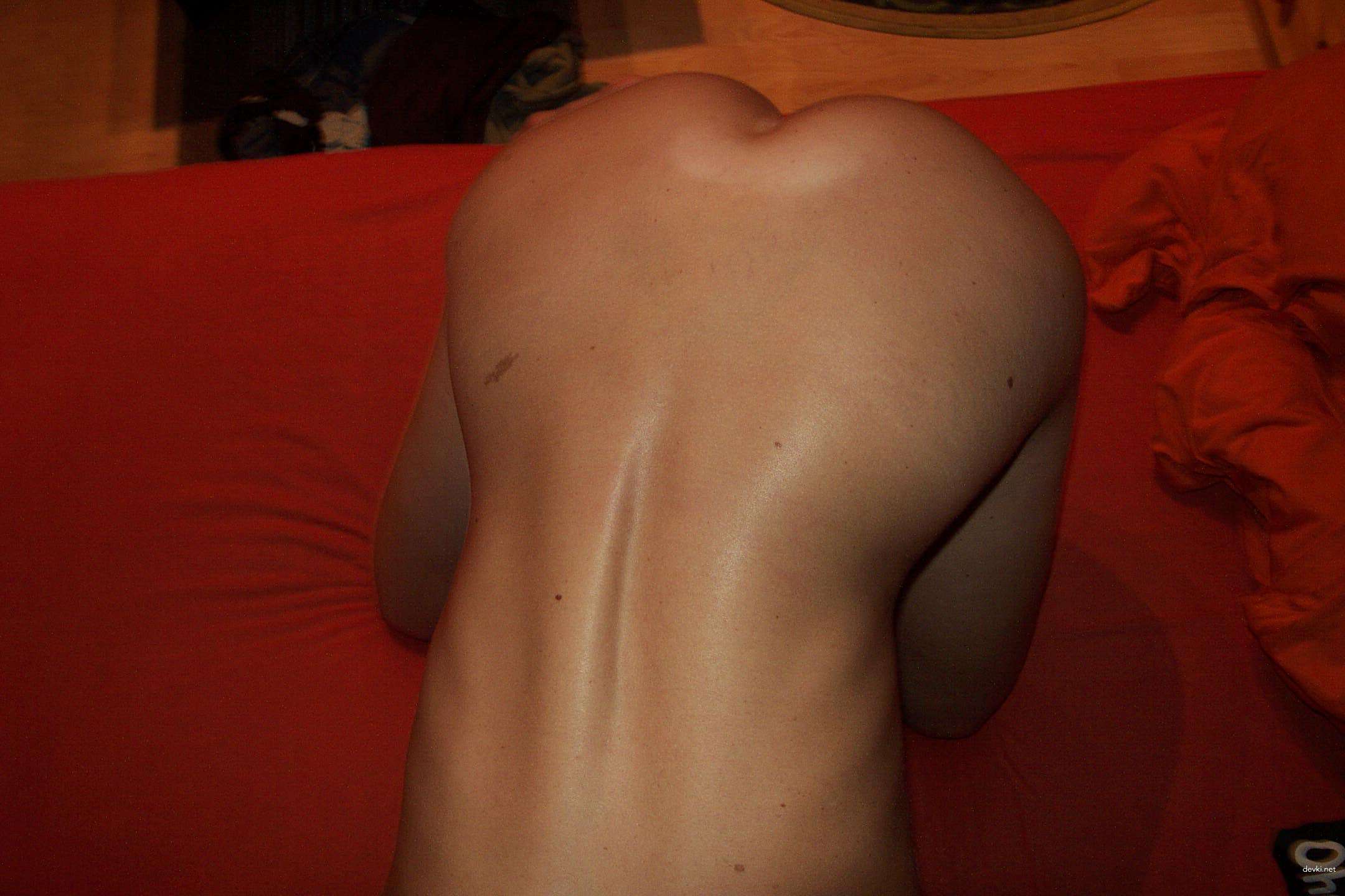 Uncensored Freckled Girl's Private XXX Collection - Explicit Amateur Porn Pics