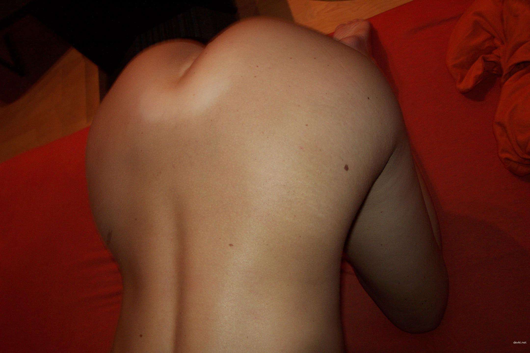 Uncensored Freckled Girl's Private XXX Collection - Explicit Amateur Porn Pics