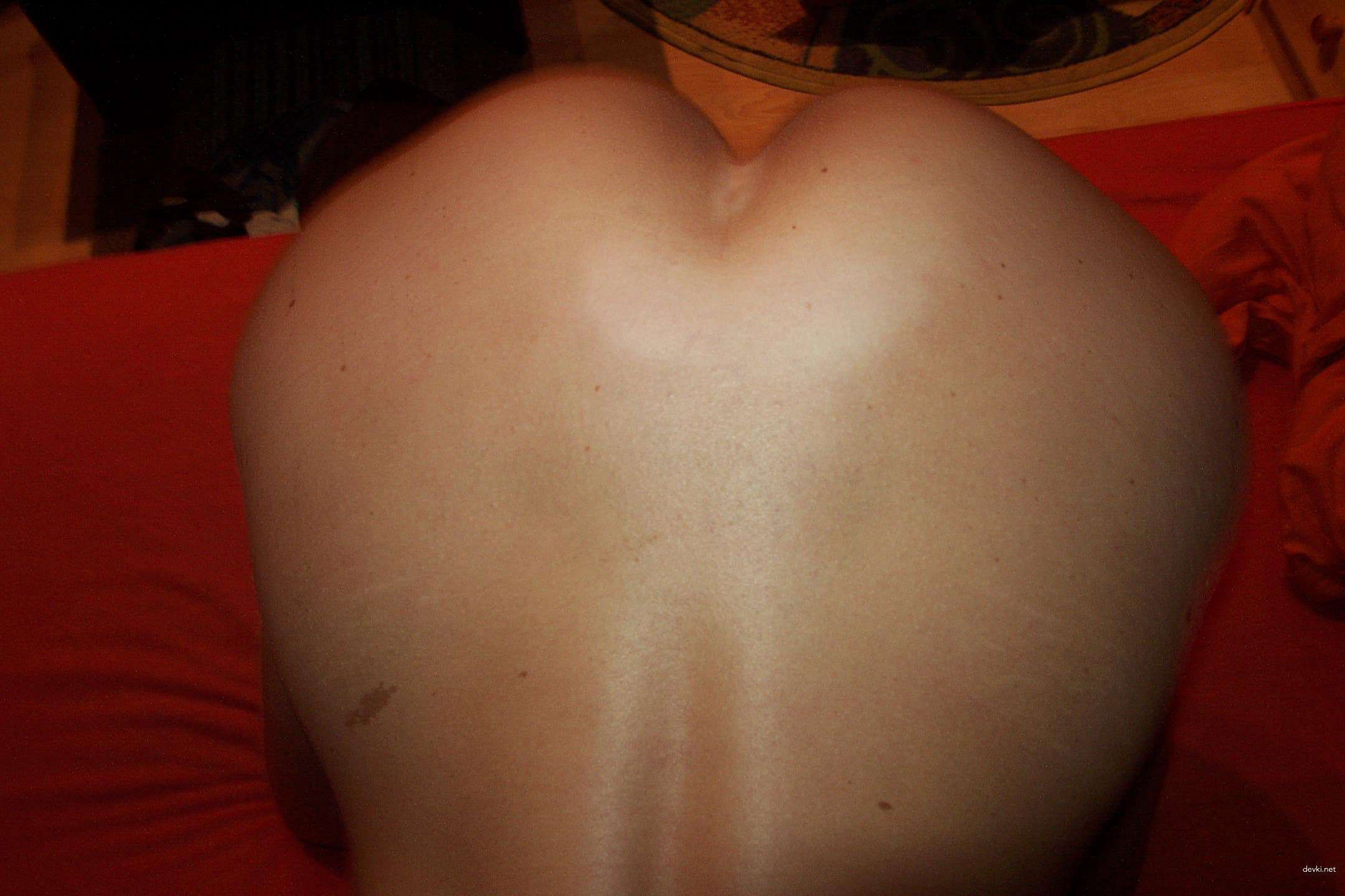 Uncensored Freckled Girl's Private XXX Collection - Explicit Amateur Porn Pics