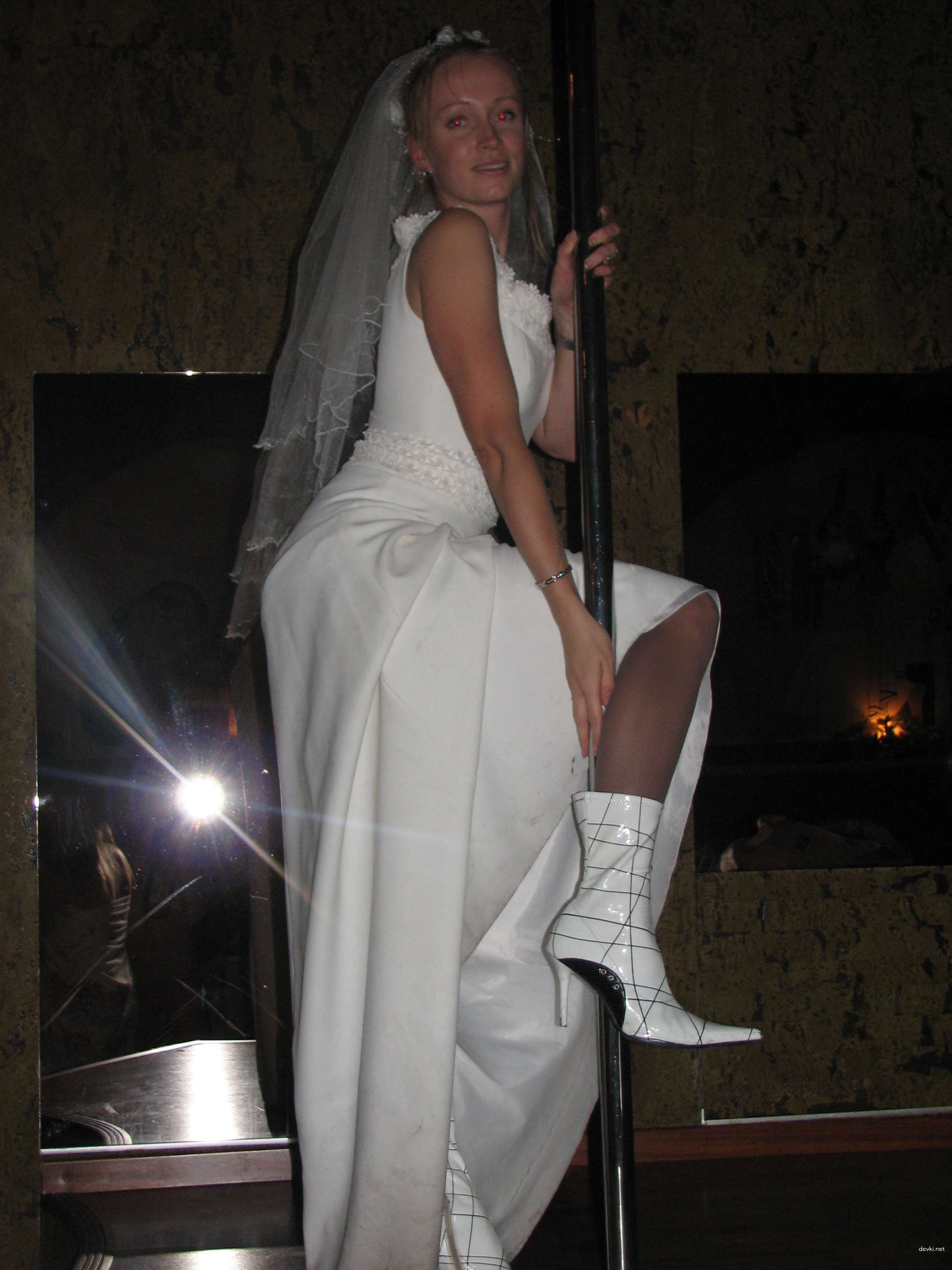 Explicit Wild Naked Girls Bachelorette Party: Amateur Photos & Videos