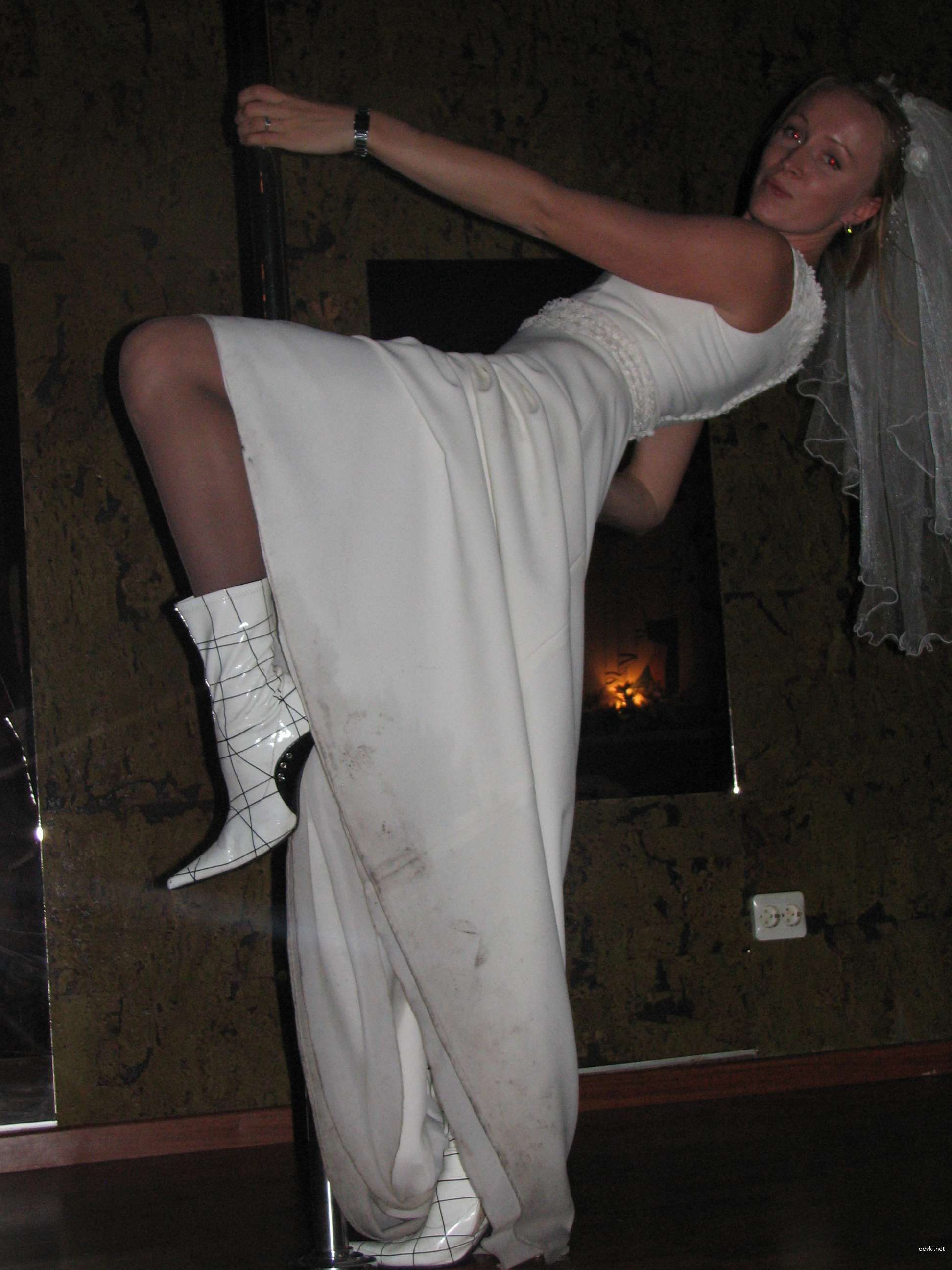 Explicit Wild Naked Girls Bachelorette Party: Amateur Photos & Videos
