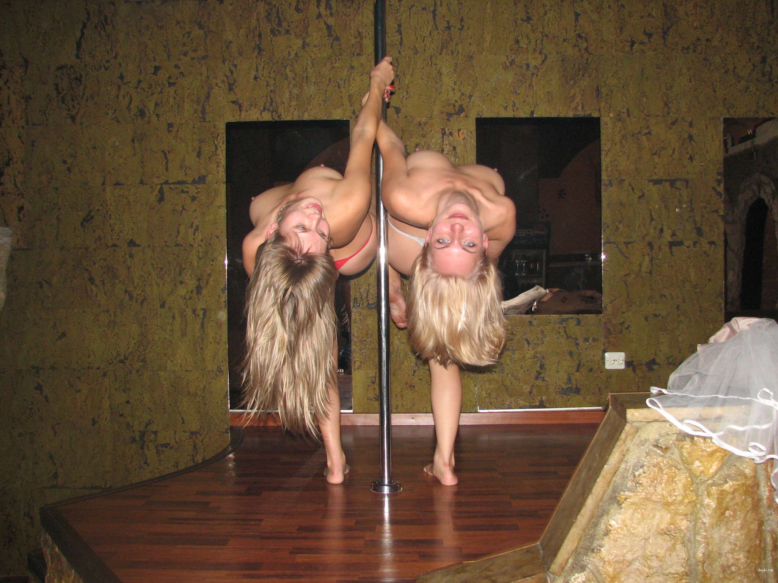 Explicit Wild Naked Girls Bachelorette Party: Amateur Photos & Videos