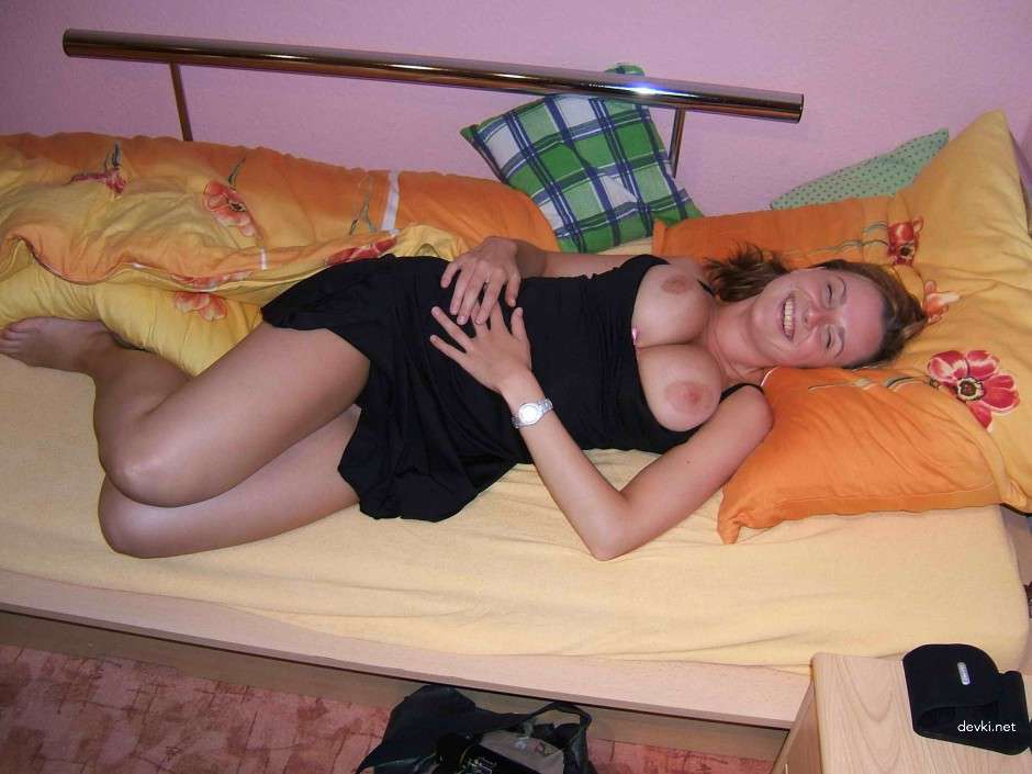 XXX Close-Up Shots: Private Wife's Intimate Moments Captured Amateurly