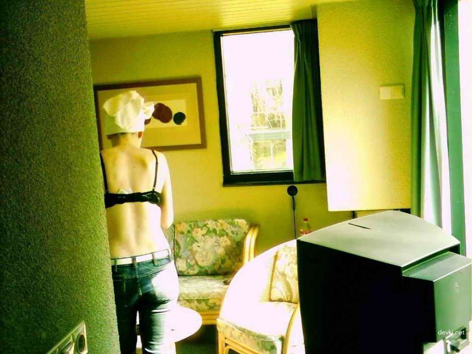 XXX Close-Up Shots: Private Wife's Intimate Moments Captured Amateurly