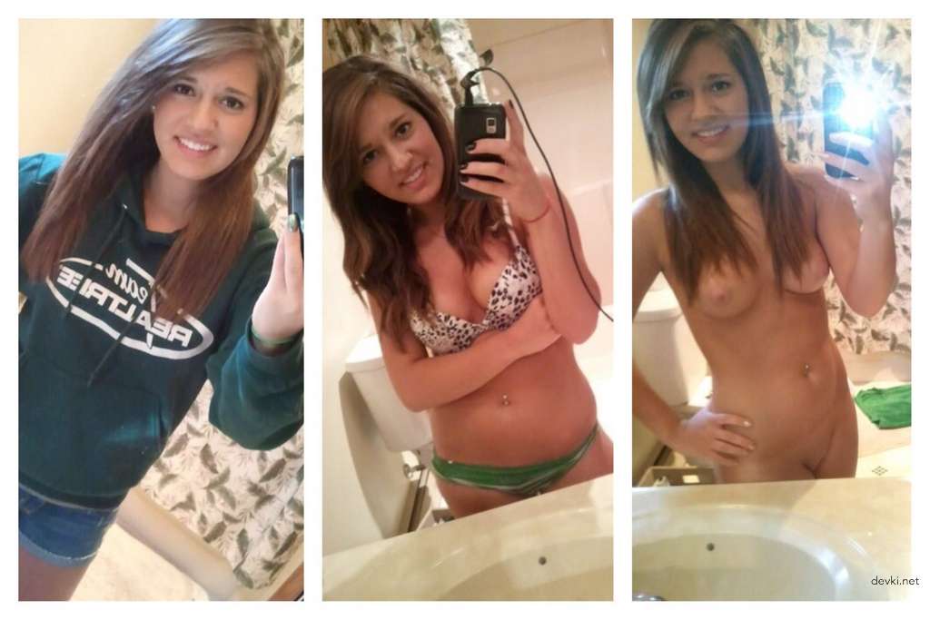 Uncensored Amateur Girls: Explicit Erotic Photos for Adults - XXX Content