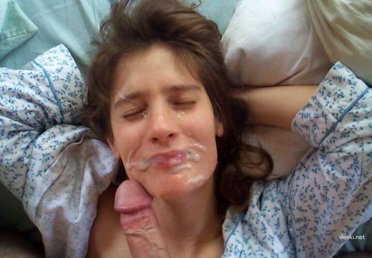 Hot Amateur Babes Drenched in Cum: Explicit Naked Women Porn