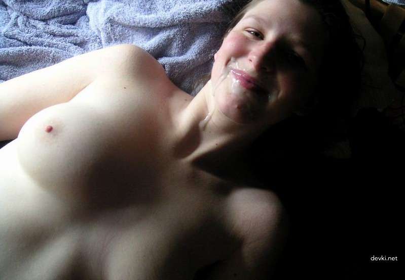 Hot Amateur Babes Drenched in Cum: Explicit Naked Women Porn
