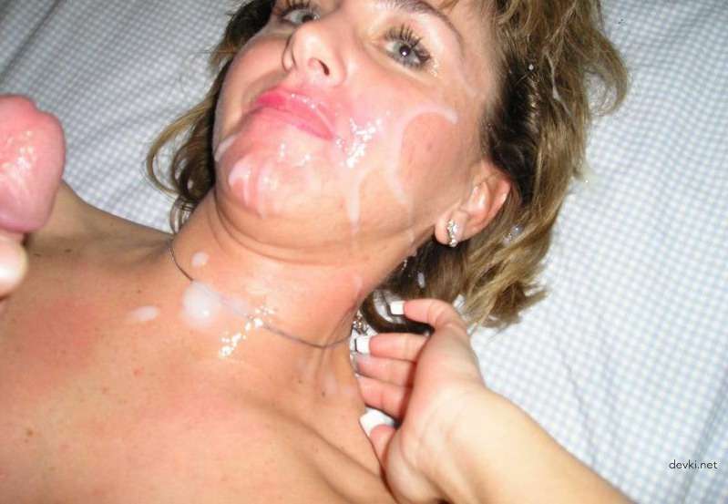 Hot Amateur Babes Drenched in Cum: Explicit Naked Women Porn