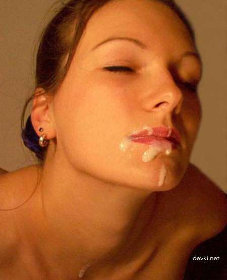 Hot Amateur Babes Drenched in Cum: Explicit Naked Women Porn