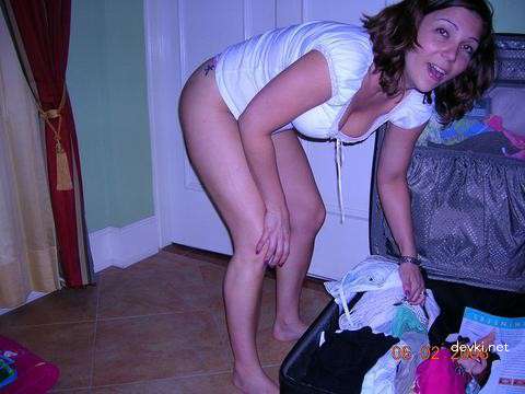 Steamy Amateur Family Couple Sex Pics: Explicit Summer Photo Report