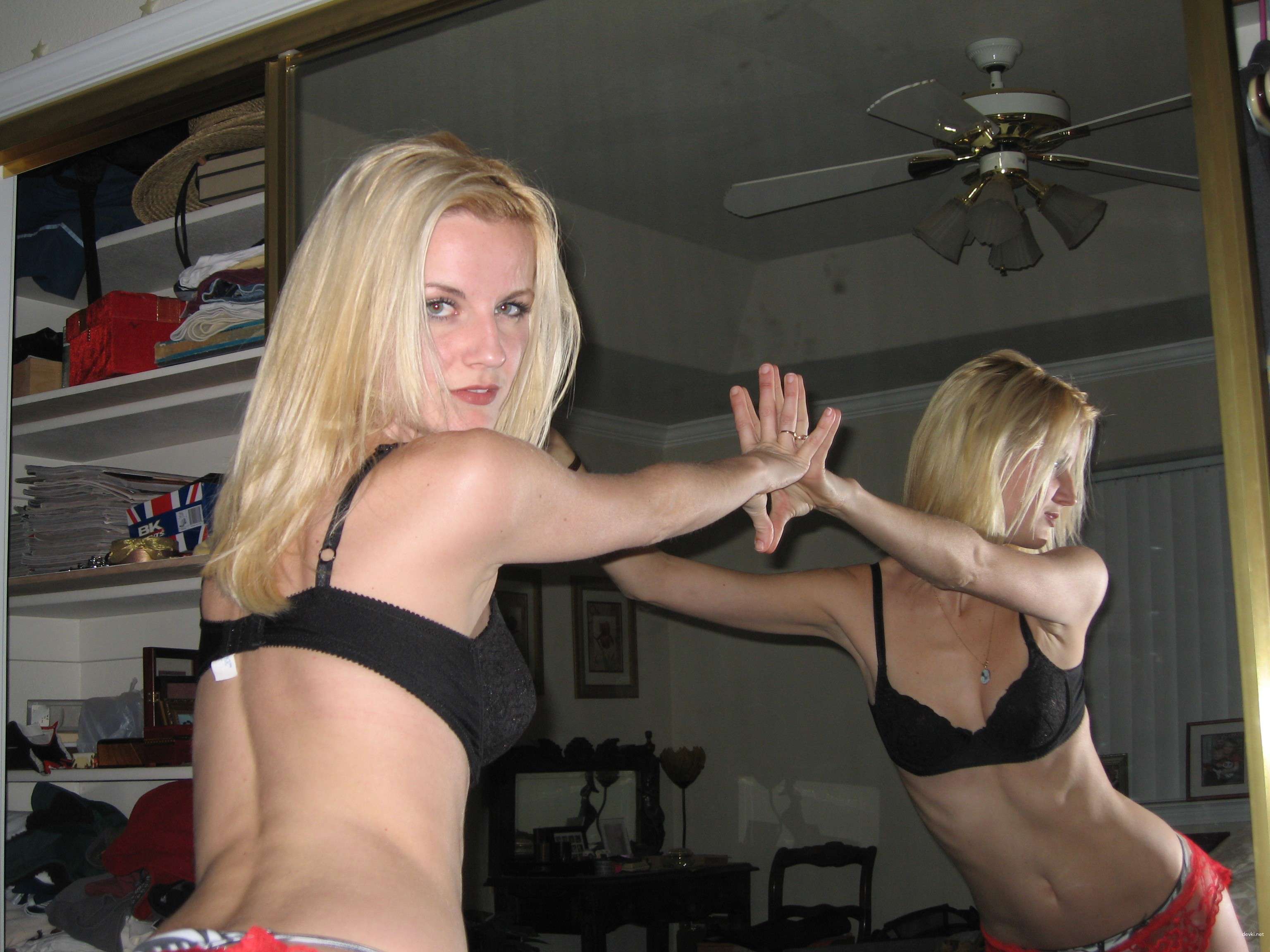 Hot Amateur Babes in Explicit Friend Fun: Naughty & Wild Action