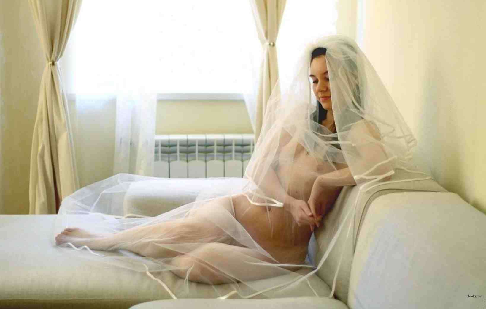 Wild Wife Takes on Savage Gangbang - Amateur Hardcore Porn Pic