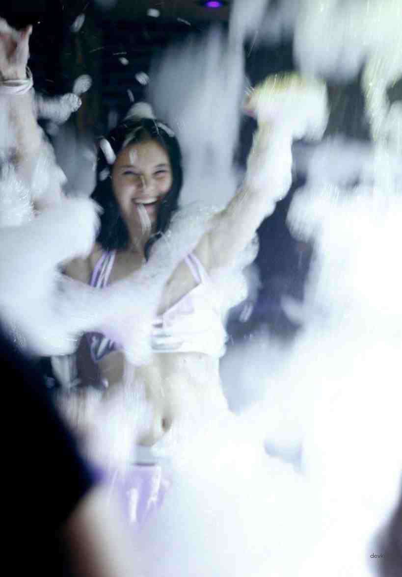 Wild Wife Takes on Savage Gangbang - Amateur Hardcore Porn Pic