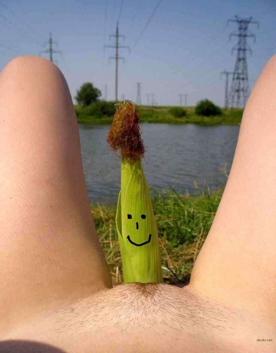 Wild Wife Takes on Savage Gangbang - Amateur Hardcore Porn Pic