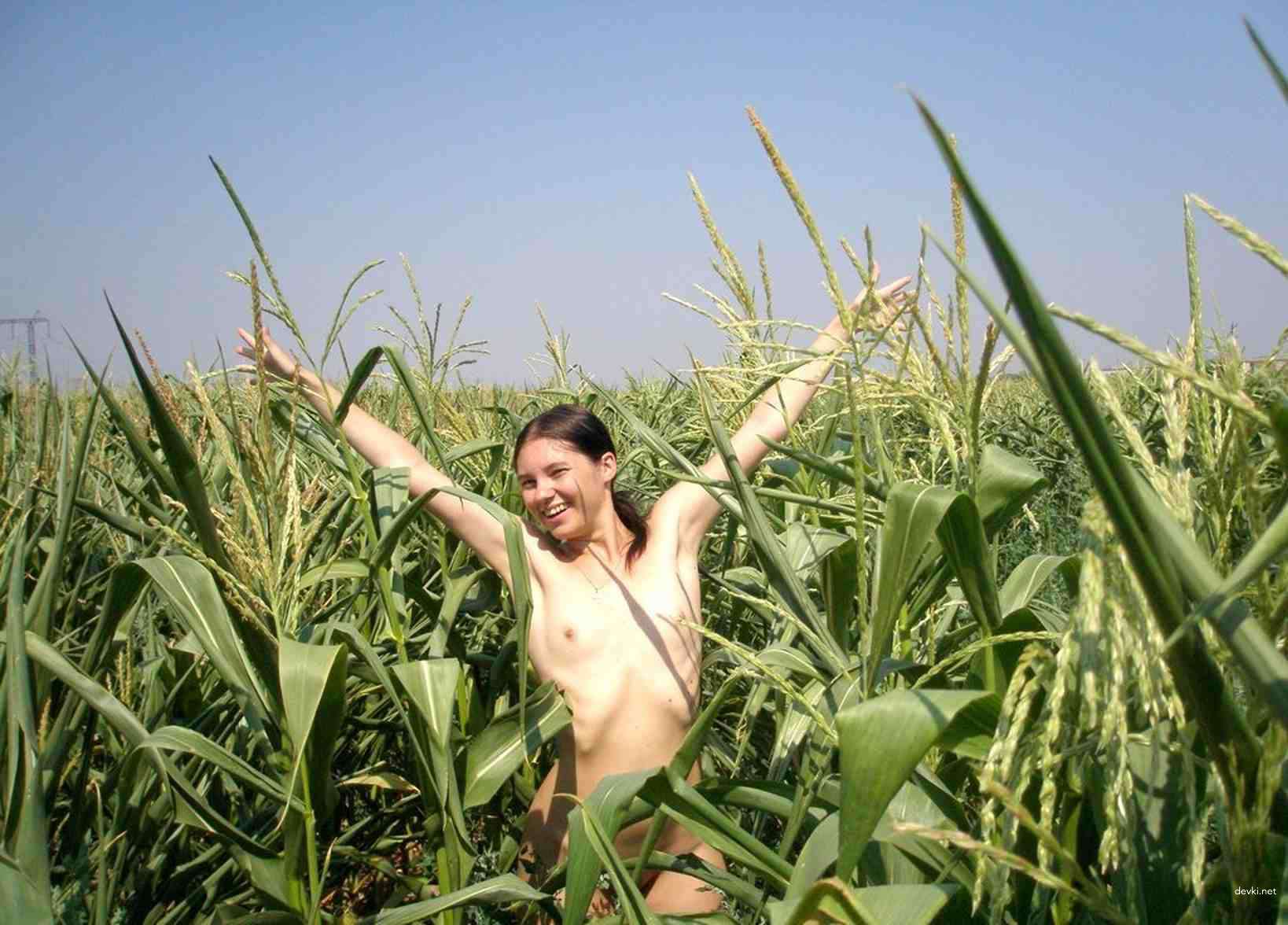 Wild Wife Takes on Savage Gangbang - Amateur Hardcore Porn Pic