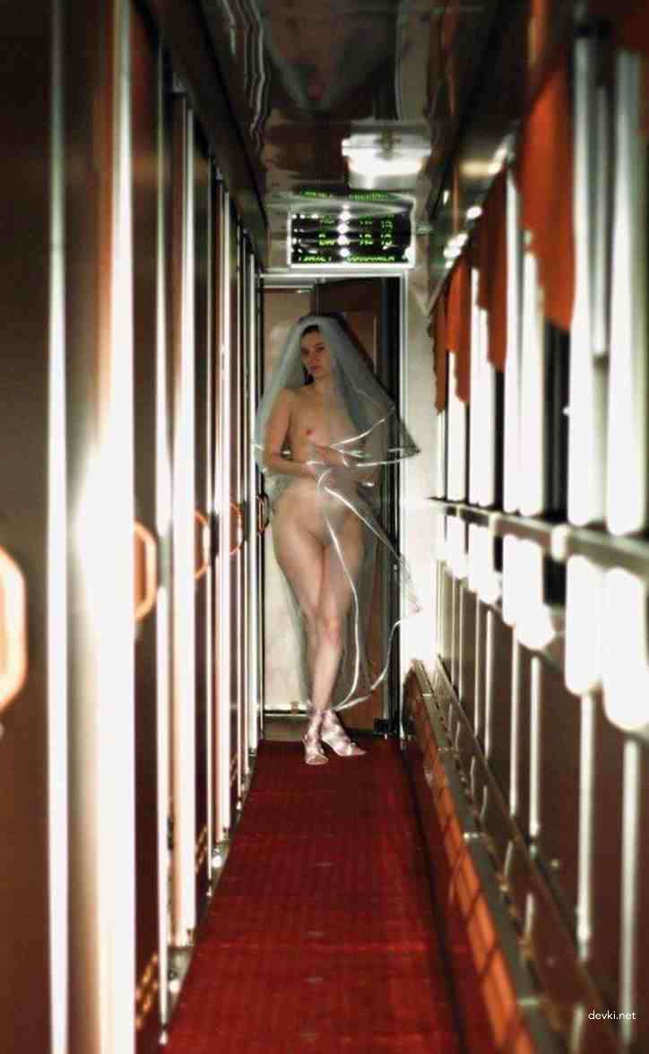 Wild Wife Takes on Savage Gangbang - Amateur Hardcore Porn Pic