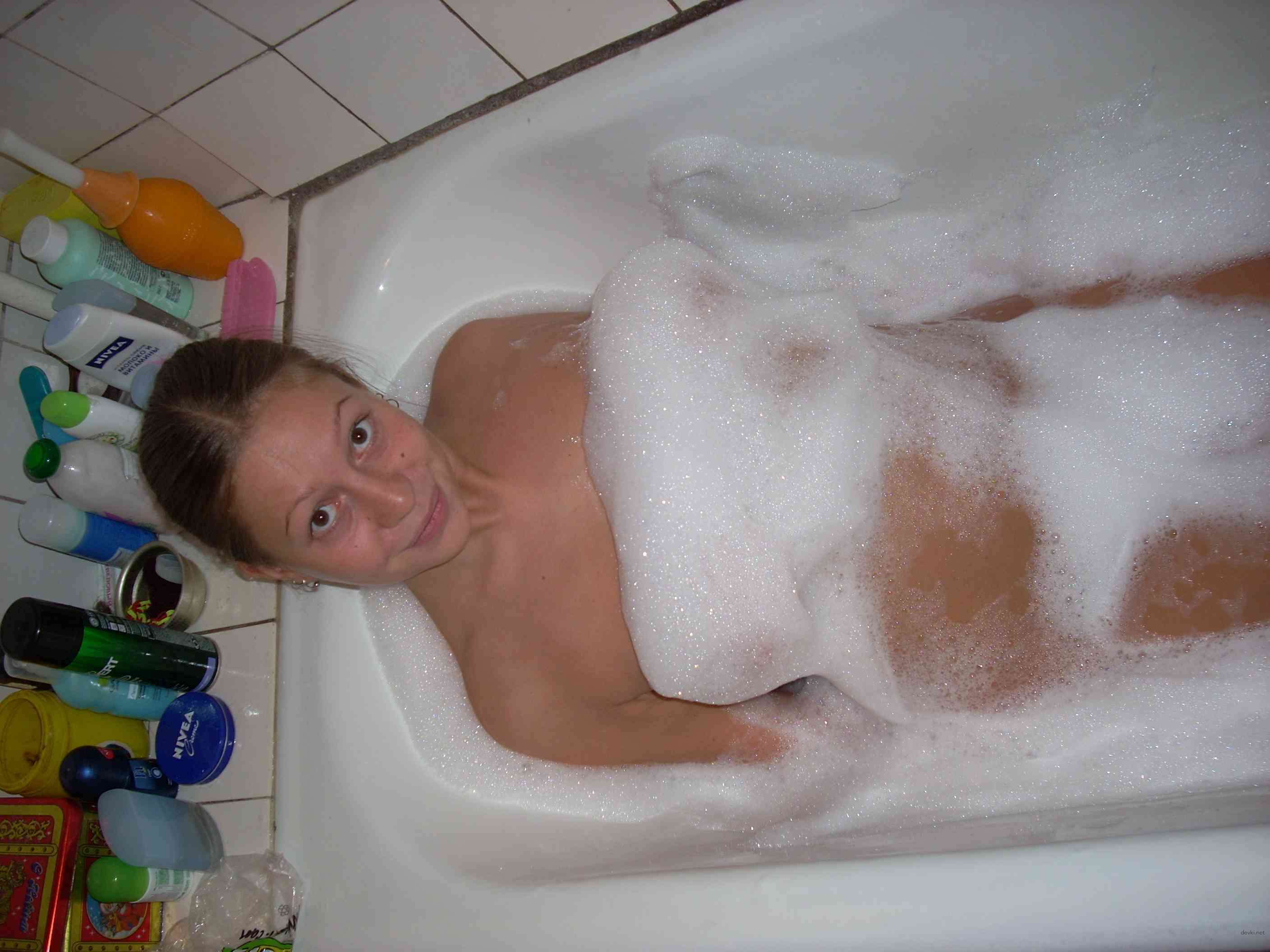 Explicit Amateur Collection: Naked Girl with Juicy Ass - Hot and Uncensored Photos