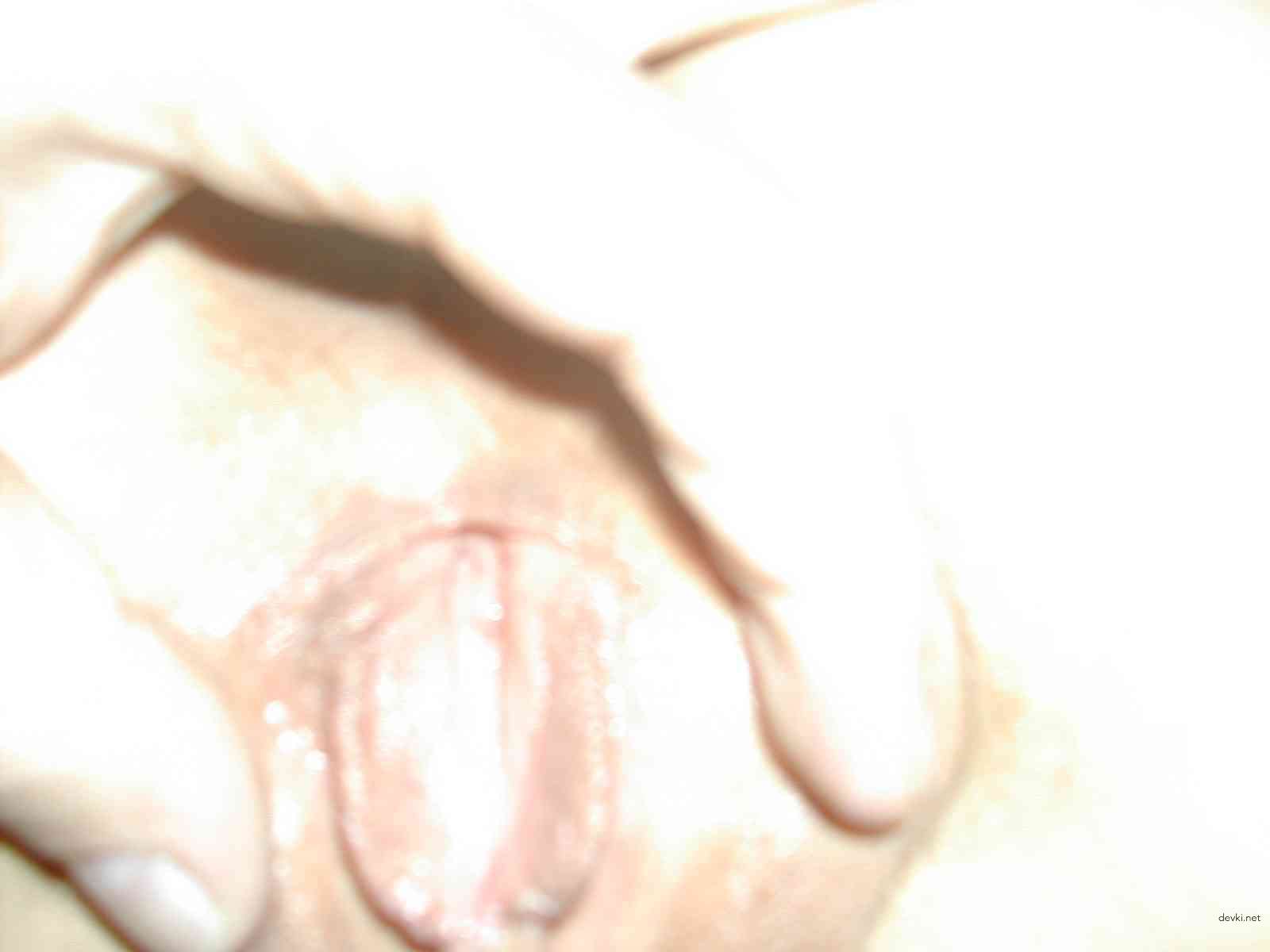 Hot MILF Nude Selfies: Mature Woman in Great Shape - Explicit Amateur Porn Photo