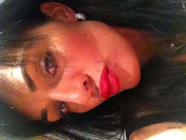 XXX Seductive Amateur Lady - Raw & Explicit Porn Photo - Hot & Naughty XXX Content