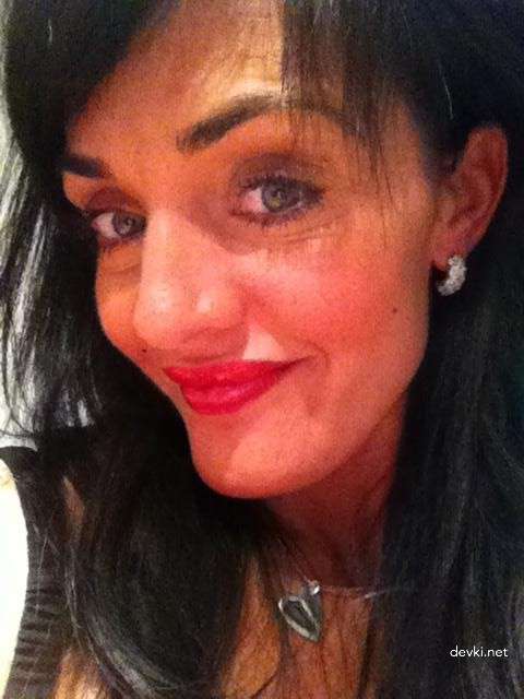 XXX Seductive Amateur Lady - Raw & Explicit Porn Photo - Hot & Naughty XXX Content