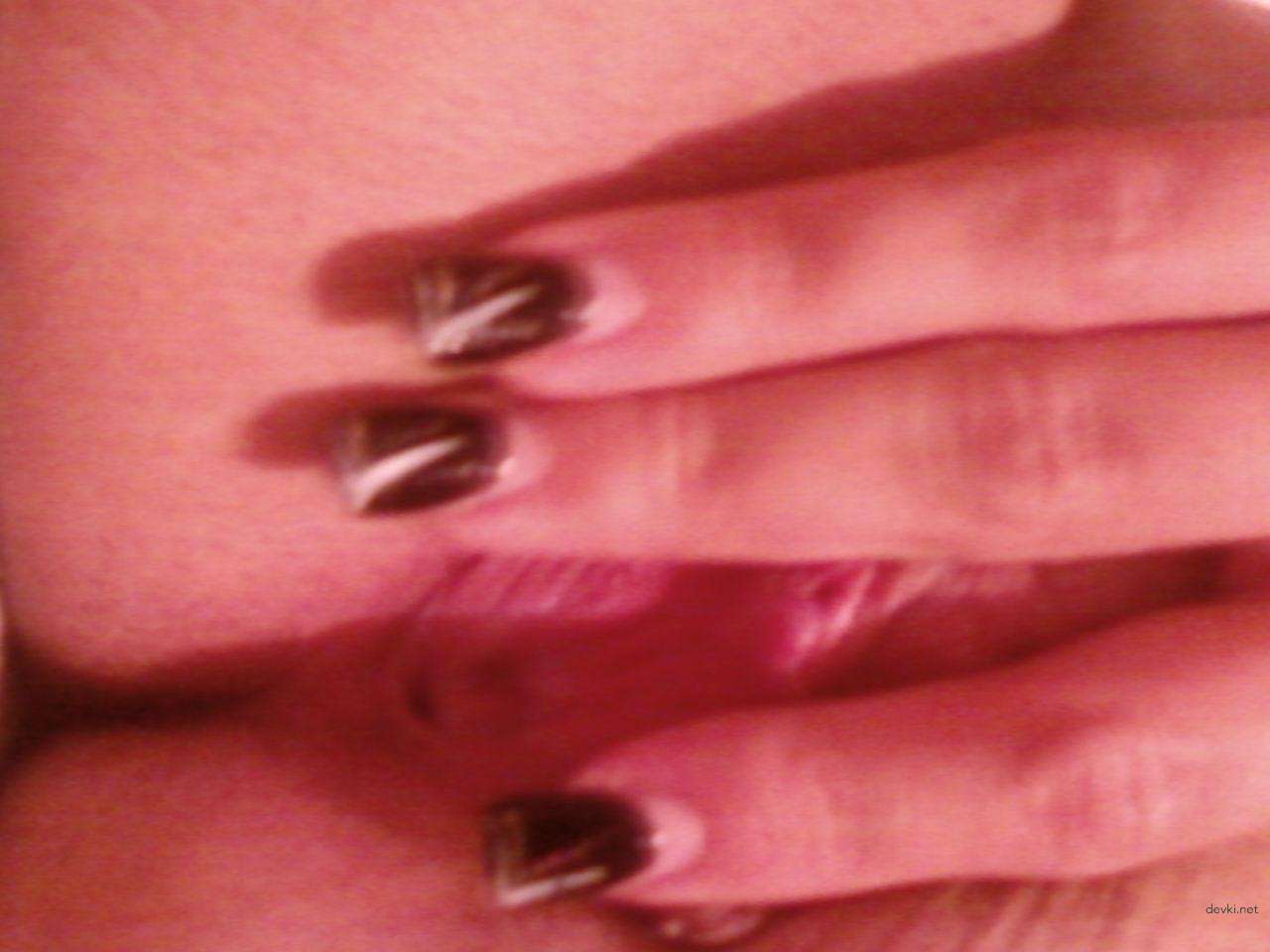 XXX Nude Selfie: Hot Amateur Girl's Explicit Photo Shoot