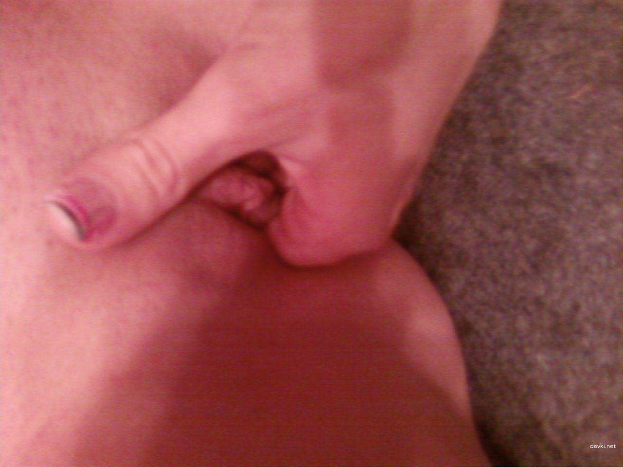 XXX Nude Selfie: Hot Amateur Girl's Explicit Photo Shoot